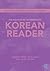 The Routlege Intermediate Korean Reader
