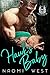 Hawk's Baby (Kings of Chaos MC)