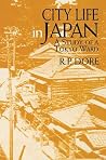 City Life in Japan