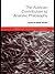The Austrian Contribution to Analytic Philosophy by Mark Textor