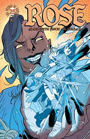 Rose #2 (Kindle Edition)