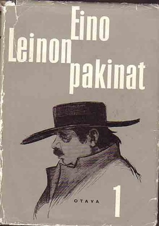 Eino Leinon pakinat I