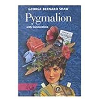 Pygmalion: With Connections