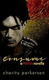 Consume (Hellish, #1)