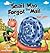 The Snail Who Forgot the Mail by Sigal Adler
