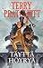 Täyttä höyryä (Discworld, #40)