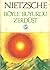 Böyle Buyurdu Zerdüşt by Friedrich Nietzsche