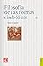 Filosofía de las formas simbólicas, II. El pensamiento mítico (Seccion de Obras de Filosofia) (Spanish Edition)