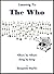 Listening To The Who: Album...