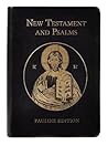 New Testament and...
