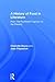 A History of Food in Literature: From the Fourteenth Century to the Present