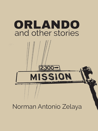 Orlando and Other Stories (Paperback)
