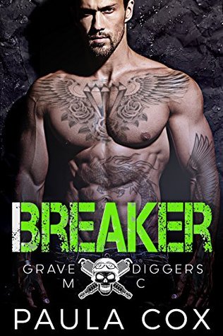 Breaker (Gravediggers MC)