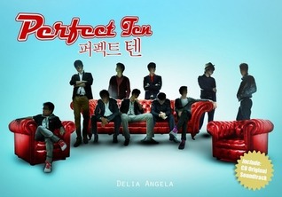 Perfect Ten (Paperback)
