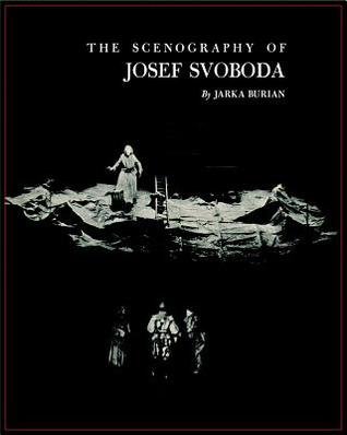 The Scenography of Josef Svoboda