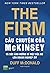 The Firm - Câu chuyện của M...