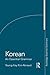 Korean: An Essential Grammar