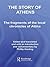 The Story of Athens: The Fragments of the Local Chronicles of Attika