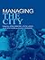 Managing the City by John Diamond