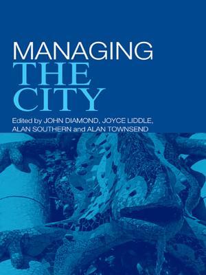 Managing the City