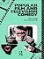 Popular Film and Television Comedy