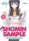 Shomin Sample: I ...