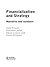 Financialization and Strate...