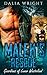Malek's Rescue (Guardians of Lunar Wasteland #7)