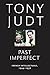 Past Imperfect: French Intellectuals, 1944-1956