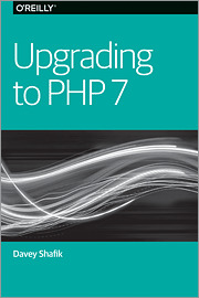 Upgrading to PHP 7