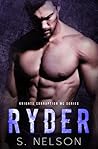 Ryder by S.  Nelson