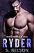Ryder (Knights Corruption MC Series,  #5)