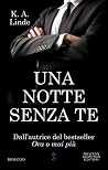 Una notte senza te