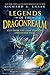 Legends of the Dragonrealm: Cut from the Same Shadow and Other Tales
