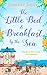 The Little Bed & Breakfast ...