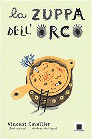 La zuppa dell'orco (Paperback)