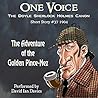 The Adventure of the Golden Pince-Nez - a Sherlock Holmes Sho... by Arthur Conan Doyle