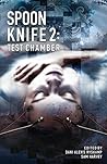 Spoon Knife 2 by Dani Alexis Ryskamp Spoon Knife 2 by Dani Alexis Ryskamp
