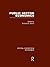 Public Sector Economics