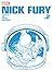 Nick Fury #2