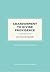 Abandonment to Divine Providence by Jean-Pierre de Caussade