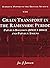 Grain Transport in the Ramesside Period: Papyrus Baldwin and Papyrus Amiens (Hieratic Papyri in the British Museum) (Egyptian Edition)