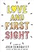 Love and First Sight
