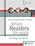 When Readers Struggle: Teaching That Works (F&p Professional Books and Multimedia)