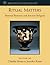 Ritual Matters: Material Remains and Ancient Religion (Supplements To The Memoirs Of The American Academy In Rome)