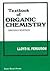 Textbook Of Organic Chemistry