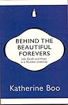 Behind the Beauti...