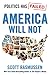 Politics Has Failed: Americ...