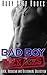 Bad Boy Menages (8 Book Bundle)
