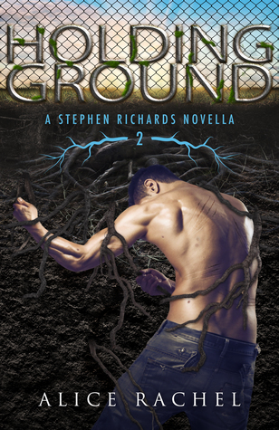 Holding Ground (UNDER GROUND #2.5)